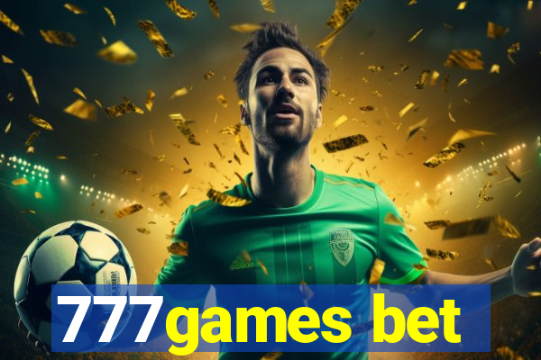 777games bet